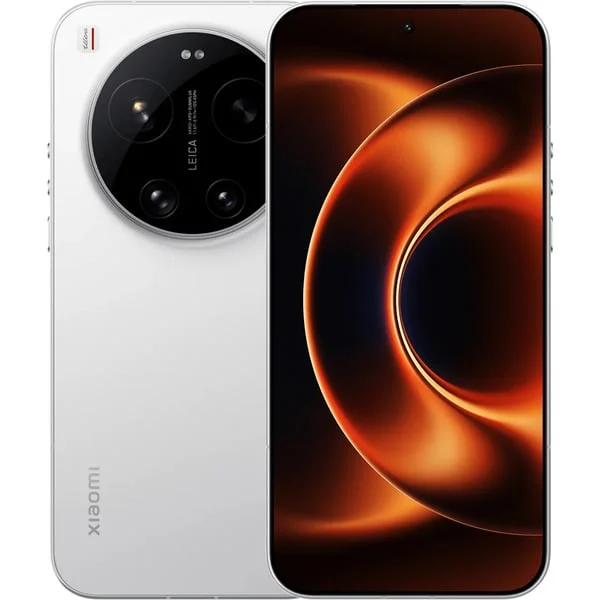 Xiaomi 17 Ultra 512GB, Handy (White, HyperOS, 16 GB)
