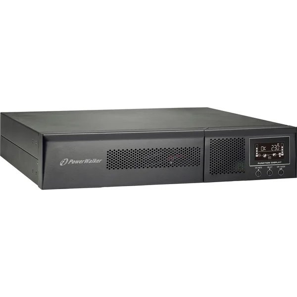 BlueWalker PowerWalker VFI 1500 RMG PF1, USV (schwarz)