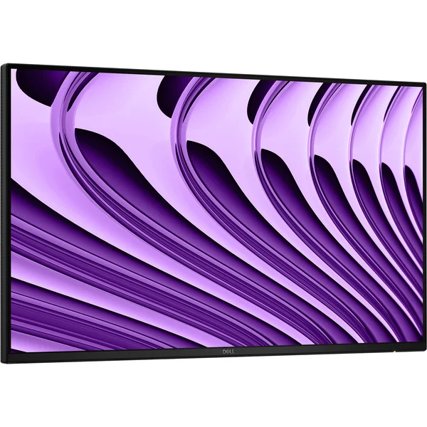 Dell P2426HE WOST (ohne Standfuß), LED-Monitor (60.5 cm (23.8 Zoll), dunkelgrau, FullHD, IPS, HDMI, DP, USB-C-Hub, Daisy Chain, 120Hz Panel)
