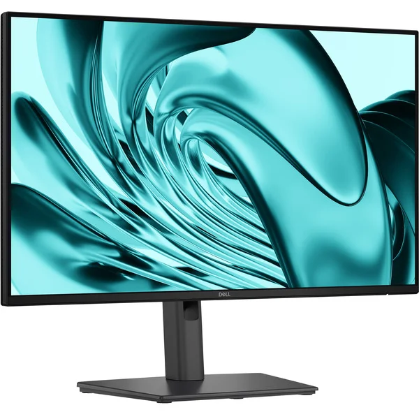 Dell Pro P2426H, LED-Monitor (60.5 cm (23.8 Zoll), dunkelgrau, FullHD, IPS, HDMI, DP, USB-Hub, 120Hz Panel)