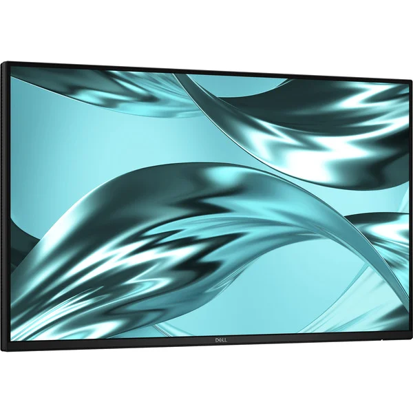 Dell Pro P2426HWOST (ohne Standfuß), LED-Monitor (61 cm (24 Zoll), schwarz, FullHD, IPS, HDMI, DP, USB-Hub, 120Hz Panel)