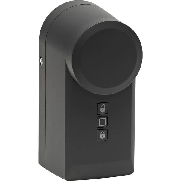 Homematic IP Smart Home Türschlossantrieb (HmIP-DLD-A) (anthrazit)