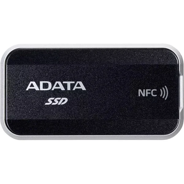 ADATA Urban Tapsafe 1.0 TB, Externe SSD (schwarz)