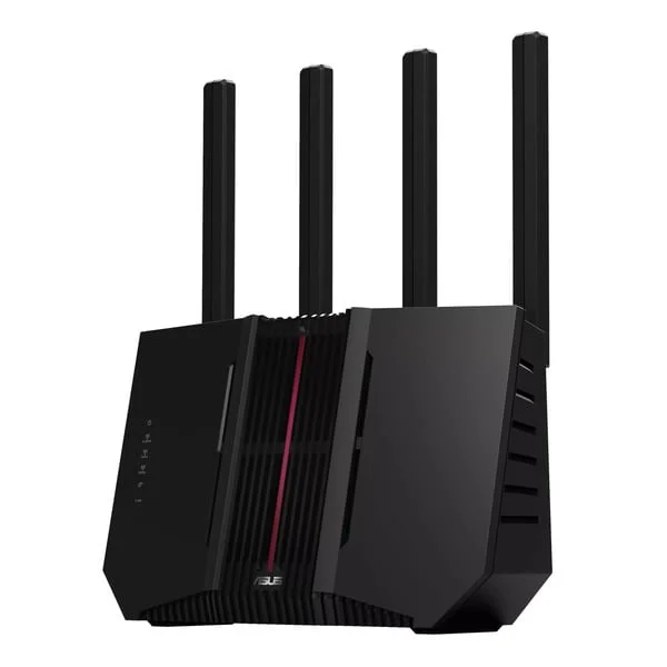 ASUS RT-BE92U, Mesh Router (schwarz)