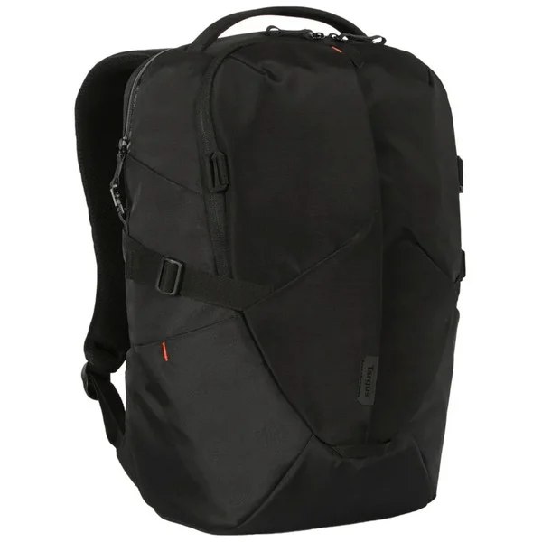 Targus 15-16" Terra EcoSmart Notebook-Rucksack (schwarz, bis 40,6 cm (16"))