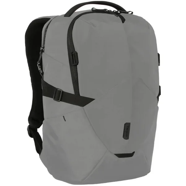 Targus 15-16" Terra EcoSmart Notebook-Rucksack (grau, bis 40,6 cm (16"))
