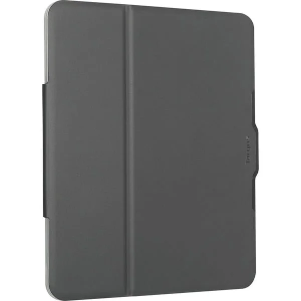 Targus VersaVu Hülle, Tablethülle (transparent/schwarz, für iPad Pro 13" (M4))