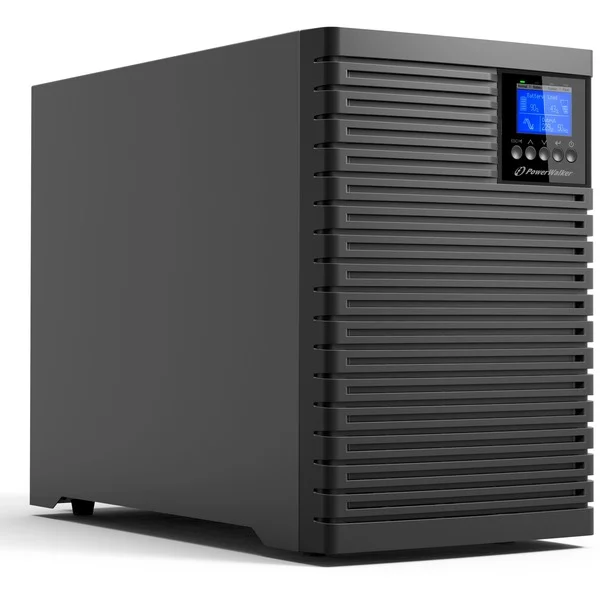 BlueWalker PowerWalker VFI 10000 TGS, USV (ohne Akkus)