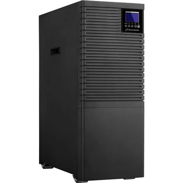 BlueWalker PowerWalker VFI 10000 TGB PF1, USV (schwarz)