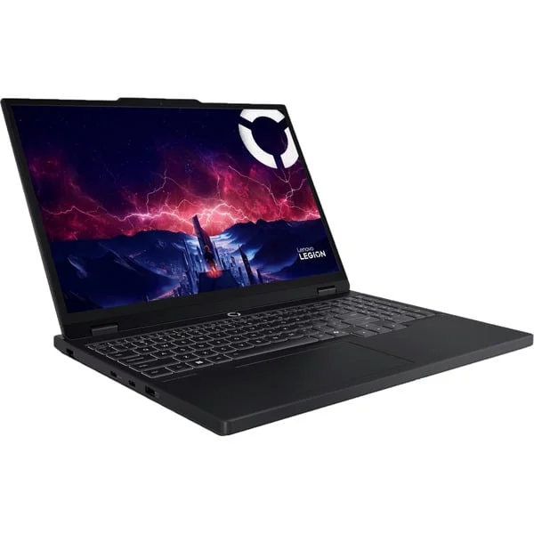 Lenovo Legion 5 15AHP10 (83M00092GE), Gaming-Notebook (schwarz, AMD Ryzen 7 260, NVIDIA GeForce RTX 5060, 16 GB DDR5, 1 TB (1 TB SSD), Windows 11 Home)