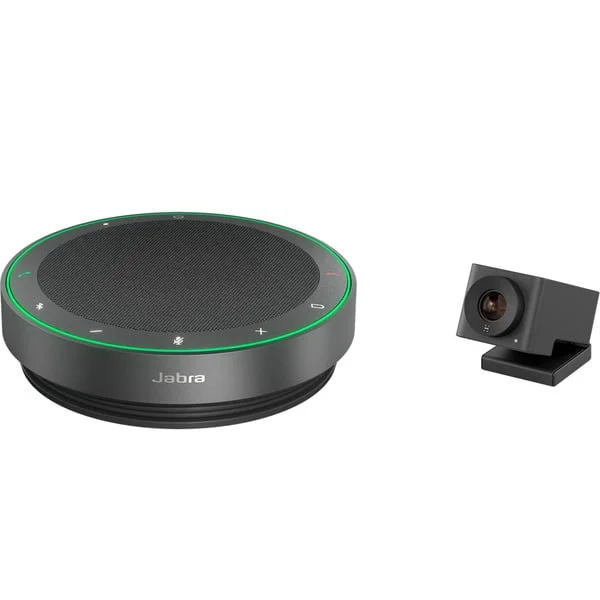 Jabra BYOD Room Kit, Konferenzsystem (schwarz)