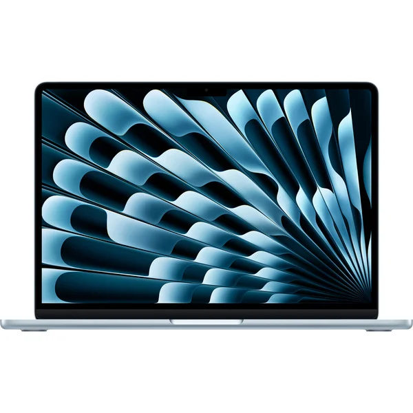 Apple MacBook Air 34,5 cm (13,6") 2026 CTO, Notebook (hellblau, 32 GB, 512 GB (512 GB SSD), M5, MacOS, Deutsch)