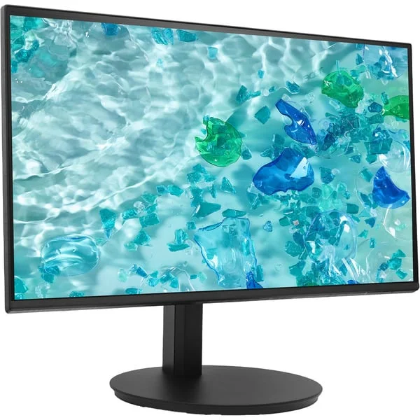 Acer Vero CB272UGb, LED-Monitor (68.6 cm (27 Zoll), schwarz, QHD, HDMI, DP)