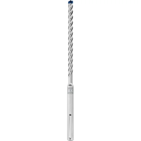 Bosch Professional EXPERT Hammerbohrer SDS-max-8X, Ø 14mm (Arbeitslänge 200mm)