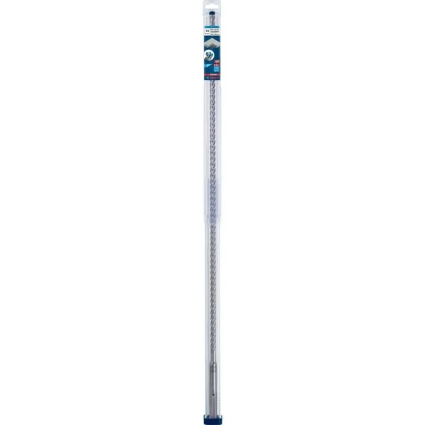 Bosch Professional EXPERT Hammerbohrer SDS-max-8X, Ø 14mm (Arbeitslänge 800mm)