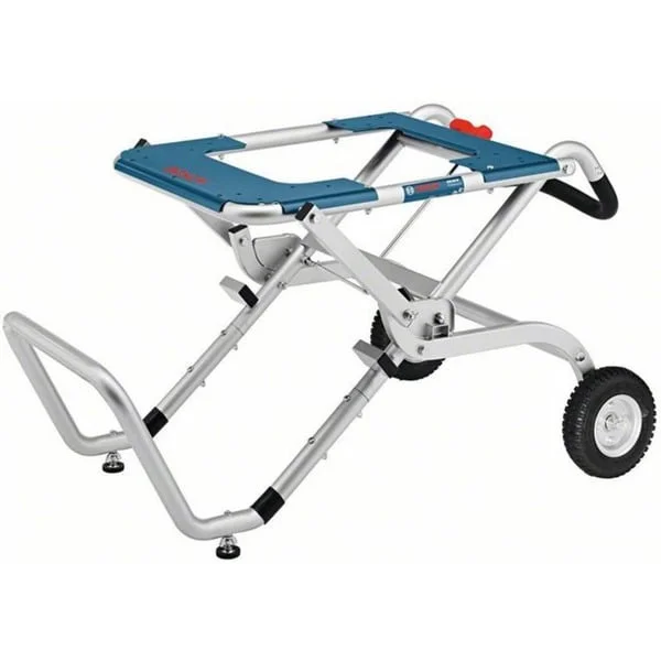 Bosch Transport- und Arbeitstisch GTA 60 W Professional 0601B12000 (silber/blau)