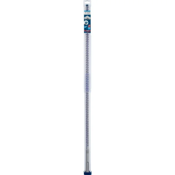 Bosch Professional EXPERT Hammerbohrer SDS-max-8X, Ø 16mm (Arbeitslänge 800mm)