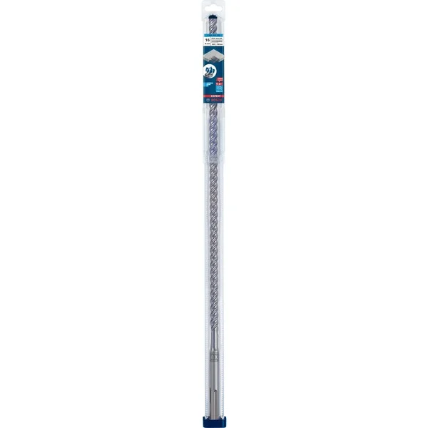Bosch Professional EXPERT Hammerbohrer SDS-max-8X, Ø 16mm (Arbeitslänge 600mm)