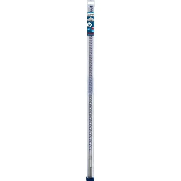 Bosch Professional EXPERT Hammerbohrer SDS-max-8X, Ø 18mm (Arbeitslänge 800mm)