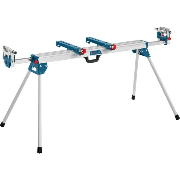 Bosch Untergestell GTA 3800 0601B24000 (silber/blau)