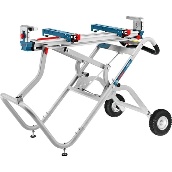 Bosch Untergestell GTA 2500W 0601B12100 (silber/blau)