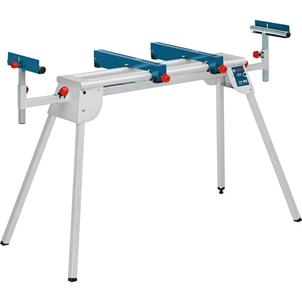 Bosch Untergestell GTA 2600 0601B12300 (silber/blau)
