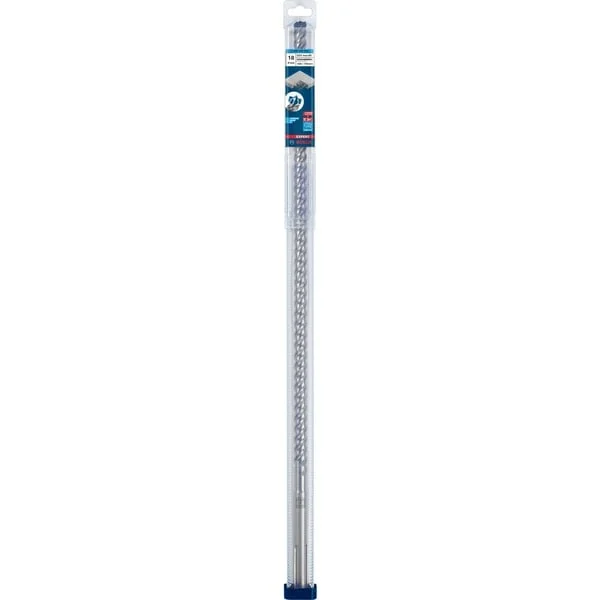 Bosch Professional EXPERT Hammerbohrer SDS-max-8X, Ø 18mm (Arbeitslänge 600mm)