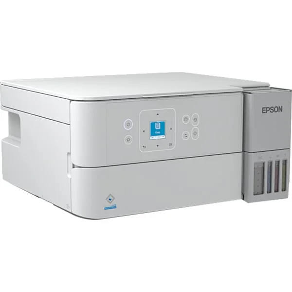 Epson EcoTank ET-2959, Multifunktionsdrucker (weiß, USB, WLAN, Scan, Kopie, Duplex (Druck))
