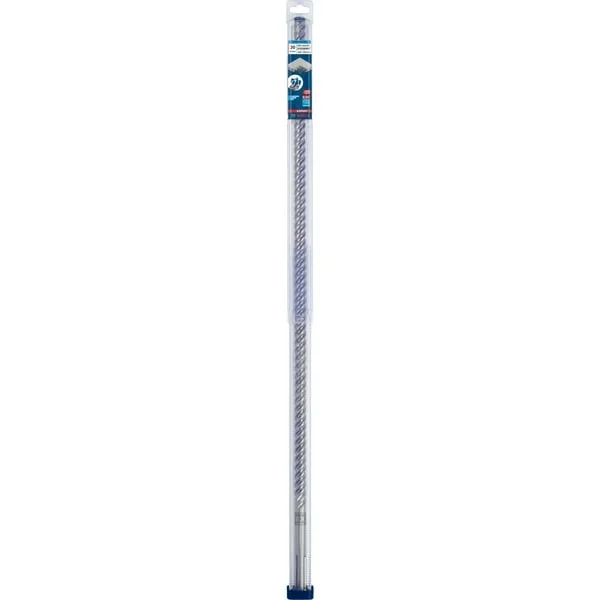 Bosch Professional EXPERT Hammerbohrer SDS-max-8X, Ø 20mm (Arbeitslänge 800mm)