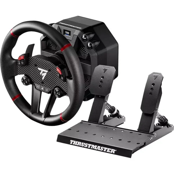 Thrustmaster T-598, Simulatoren-Set (schwarz, für XBOX & PC)