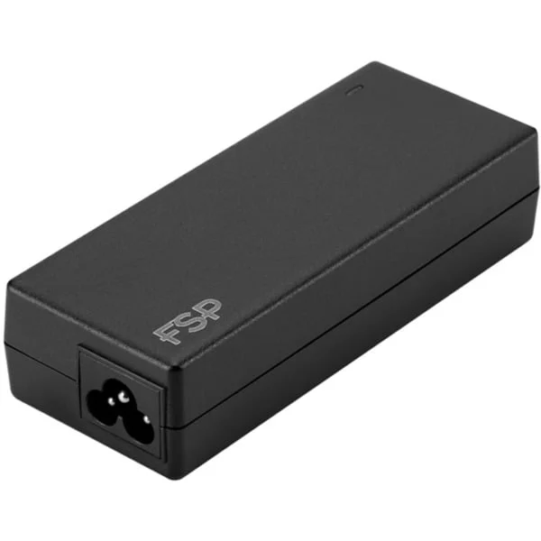 FSP Notebook-Netzteil NB PRO 90W (schwarz, inkl. 9 Steckeradapter)