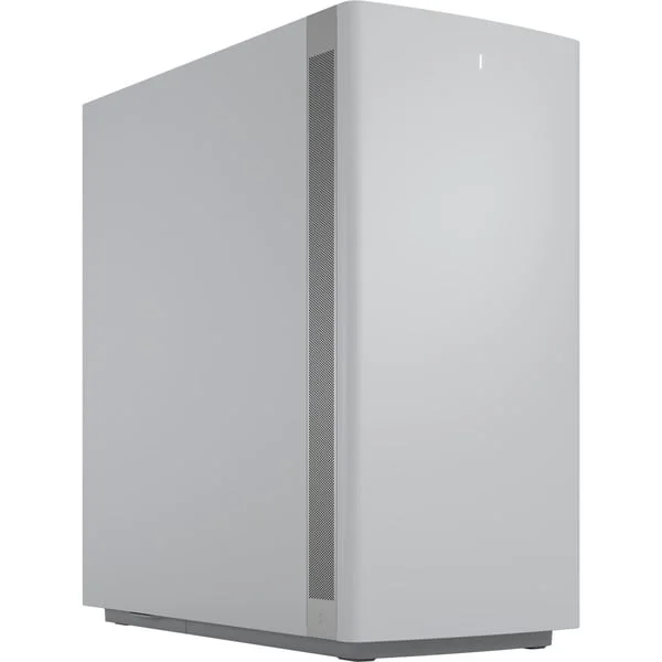 Fractal Design Define One Light Solid, Tower-Gehäuse (weiß)