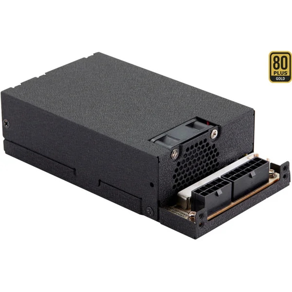 FSP FlexGURU 300W, PC-Netzteil (Kabelmanagement, 300 Watt)