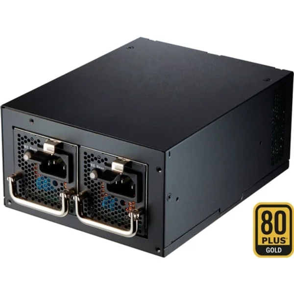 FSP Twins PRO 700W, PC-Netzteil (700 Watt)