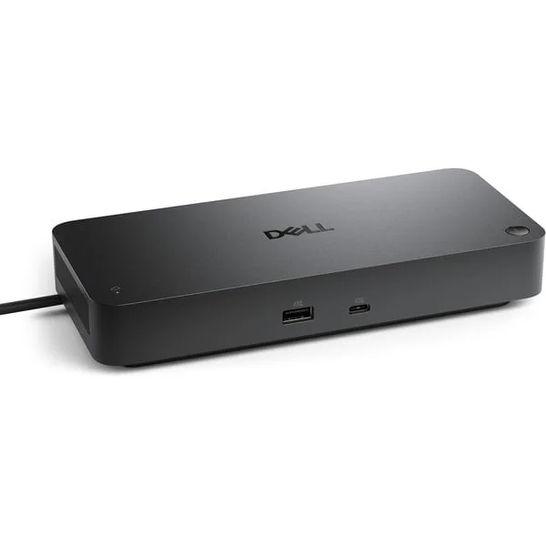 Dell Pro Smart Dock (SD25), Dockingstation (grau)