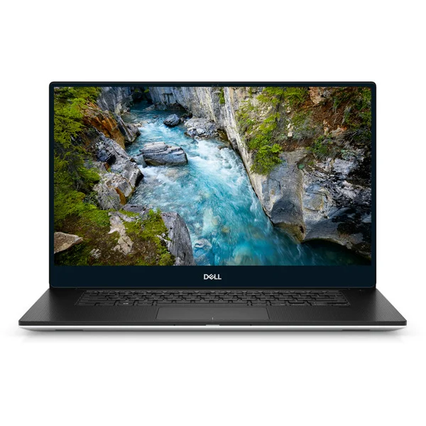 Dell Precision 5540 Generalüberholt, Notebook (silber/schwarz, Intel® Core™ i5-9400H, NVIDIA Quadro T1000, 32 GB DDR4, 1 TB (1 TB SSD), Windows 11 Pro)