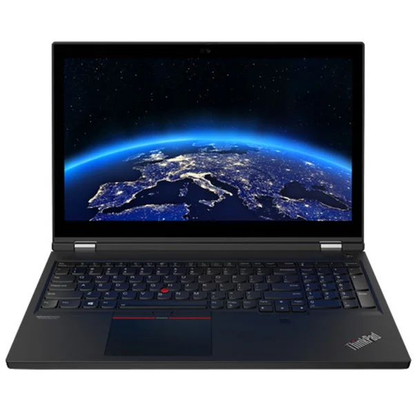 Lenovo ThinkPad P15 G1 Generalüberholt, Notebook (schwarz, Intel® Core™ i7-10750H, NVIDIA Quadro T1000, 16 GB DDR4, 256 GB (256 GB SSD), Windows 11 Pro)
