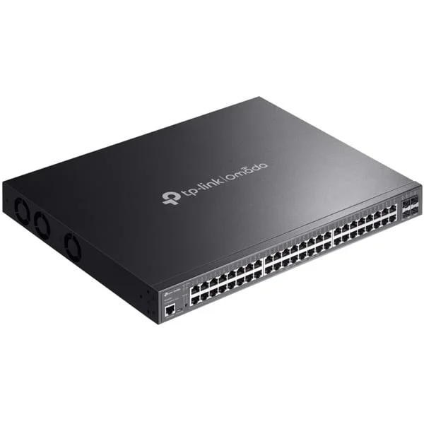 TP-Link TL-SG3452XP, Switch