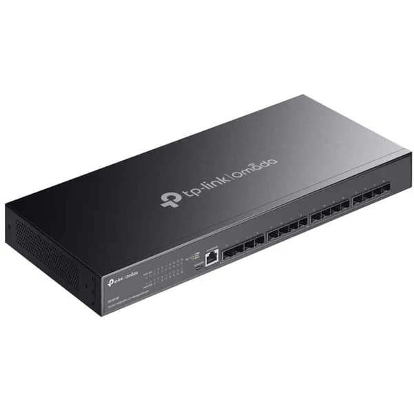 TP-Link TL-SX3016F, Switch