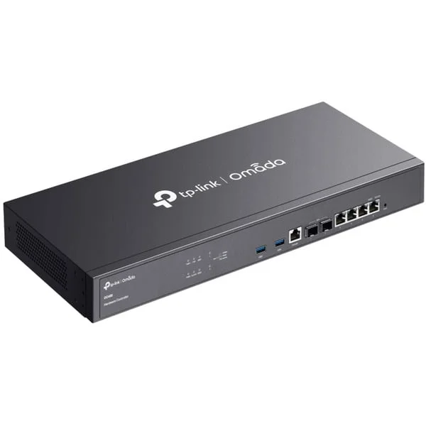 TP-Link OC400, Hardware Controller