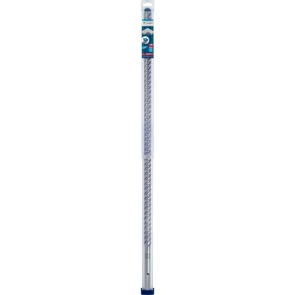 Bosch Professional EXPERT Hammerbohrer SDS-max-8X, Ø 28mm (Arbeitslänge 800mm)