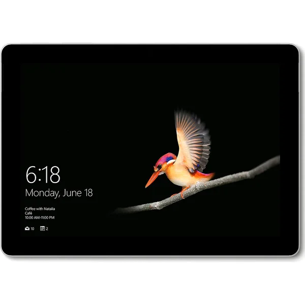 Microsoft Surface Laptop 3 Generalüberholt, Notebook (schwarz, Intel® Core™ i5-1035G7, Intel® Iris Plus Graphics, 8 GB DDR4, 256 GB (256 GB SSD), Windows 11 Pro)