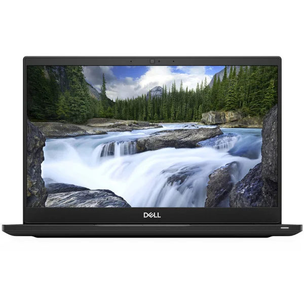 Dell Latitude 7390 Generalüberholt, Notebook (schwarz, Intel® Core™ i5-8350U, Intel® UHD Graphics 620, 8 GB DDR4, 256 GB (256 GB SSD), Windows 11 Pro)