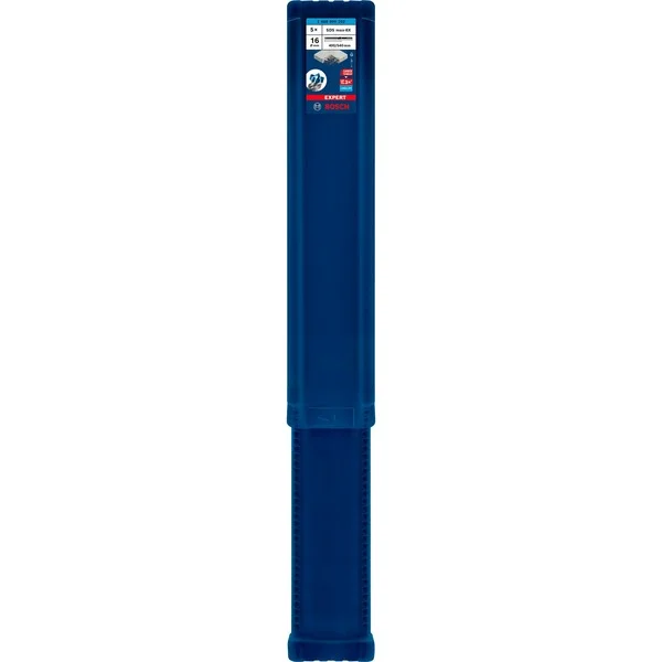 Bosch Professional EXPERT Hammerbohrer SDS-max-8X, Ø 16mm (5 Stück, Arbeitslänge 400mm)