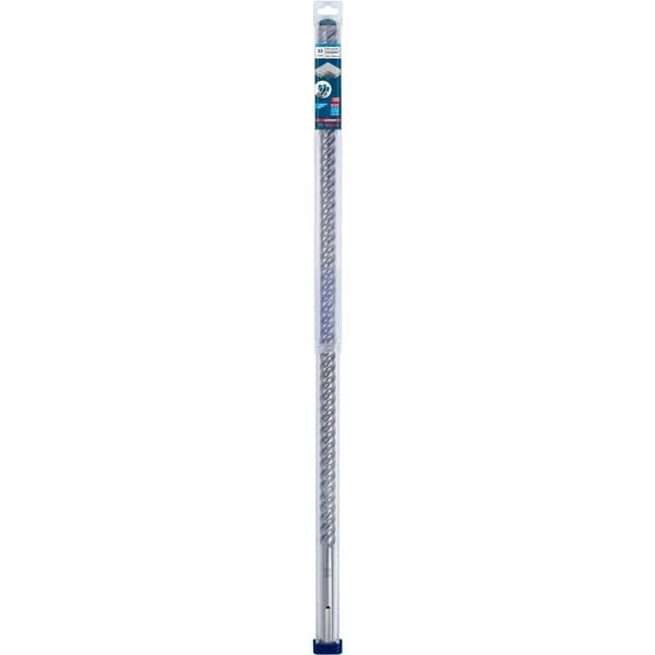 Bosch Professional EXPERT Hammerbohrer SDS-max-8X, Ø 32mm (Arbeitslänge 800mm)