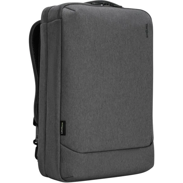Targus Cypress Convertible, Rucksack (grau, bis 39,6 cm (15,6"))