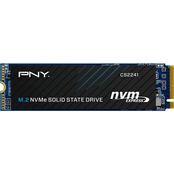 PNY CS2241 1 TB, SSD (PCIe Gen4 x4)
