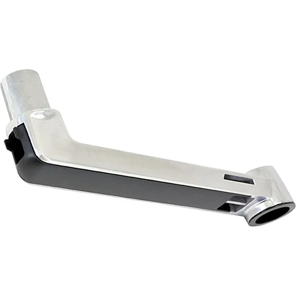 Ergotron LX Arm Verlängerung 231 mm, Halterung (silber)