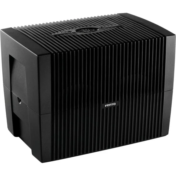 Venta LW45 Comfort Plus, Luftbefeuchter (anthrazit)