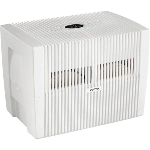 Venta LW45 Comfort Plus, Luftbefeuchter (weiß)